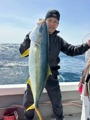 武蔵丸の2025年4月13日(日)3枚目の写真