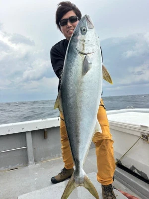 武蔵丸の2025年4月17日(木)2枚目の写真