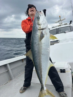 武蔵丸の2025年4月17日(木)3枚目の写真