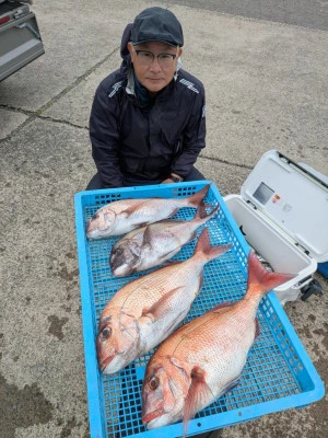 共栄丸の2025年5月2日(金)3枚目の写真