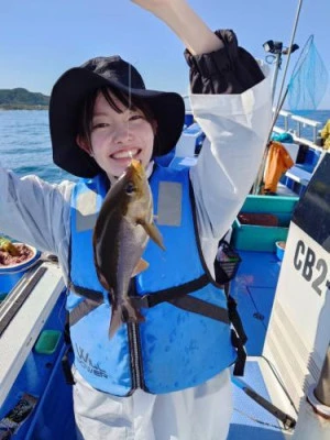 佐衛美丸の2025年5月3日(土)1枚目の写真