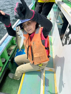 久保弘丸の2025年4月19日(土)3枚目の写真