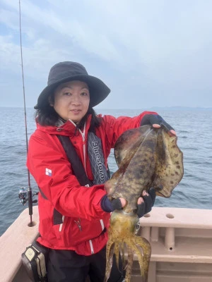 fishing boat 界 kaiの2025年5月4日(日)1枚目の写真
