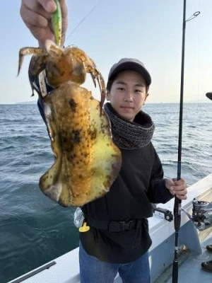 菜々海IIの2025年5月5日(月)1枚目の写真