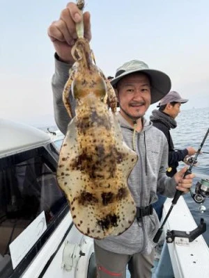 菜々海IIの2025年5月5日(月)3枚目の写真