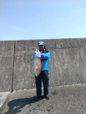 利一丸の2025年5月5日(月)1枚目の写真