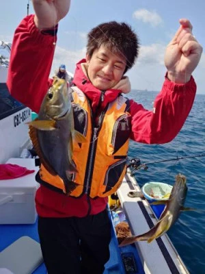 佐衛美丸の2025年5月5日(月)3枚目の写真
