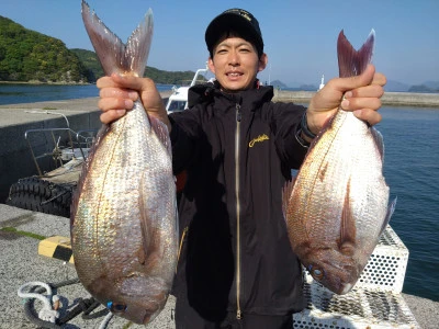海斗の2025年4月29日(火)2枚目の写真