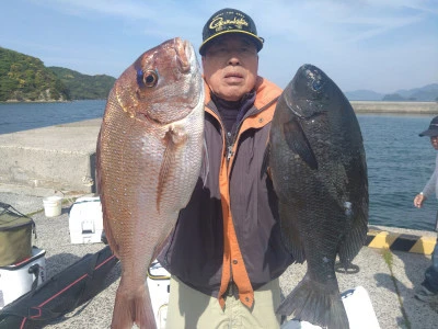 海斗の2025年4月30日(水)5枚目の写真