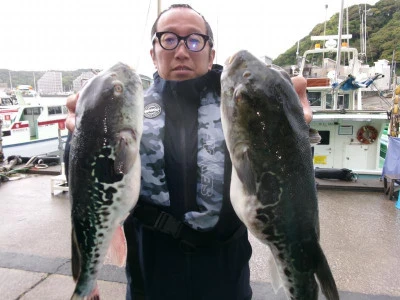 一郎丸の2025年5月2日(金)2枚目の写真