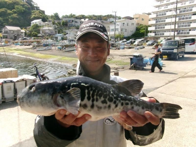 一郎丸の2025年5月3日(土)2枚目の写真