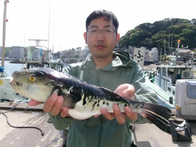 一郎丸の2025年5月3日(土)3枚目の写真