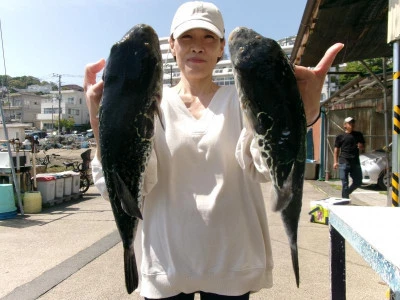 一郎丸の2025年5月4日(日)1枚目の写真