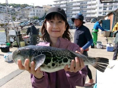 一郎丸の2025年5月5日(月)1枚目の写真