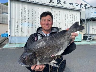 第3 正幸丸の2025年5月3日(土)3枚目の写真
