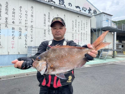 第３ 正幸丸の2025年5月5日(月)2枚目の写真