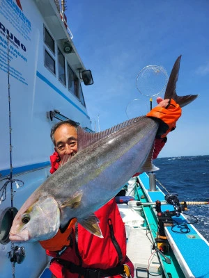 重郎平丸の2025年5月7日(水)1枚目の写真