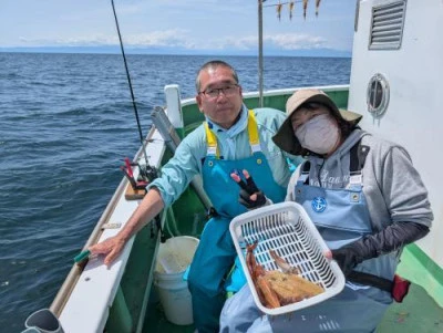 大和丸の2025年5月7日(水)1枚目の写真