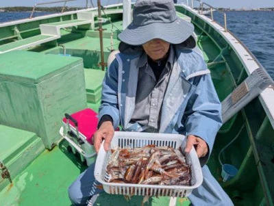 大和丸の2025年5月7日(水)3枚目の写真