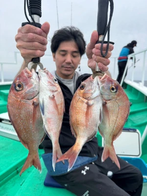 日正丸の2025年5月9日(金)1枚目の写真