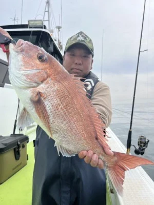 大貫丸の2025年5月9日(金)1枚目の写真
