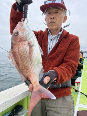 大貫丸の2025年5月9日(金)2枚目の写真