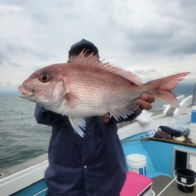 海晴丸の2025年4月22日(火)4枚目の写真