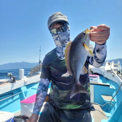 海晴丸の2025年4月24日(木)2枚目の写真