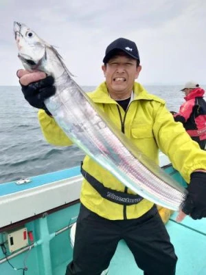 正漁丸の2025年4月28日(月)1枚目の写真