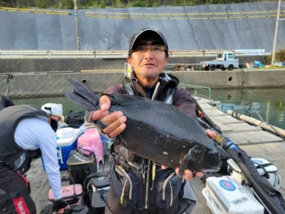 正丸の2025年4月27日(日)2枚目の写真