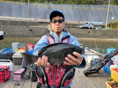 正丸の2025年4月30日(水)2枚目の写真