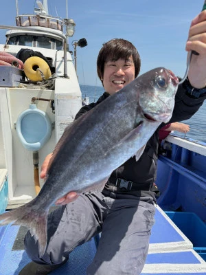 恵一丸の2025年5月11日(日)1枚目の写真