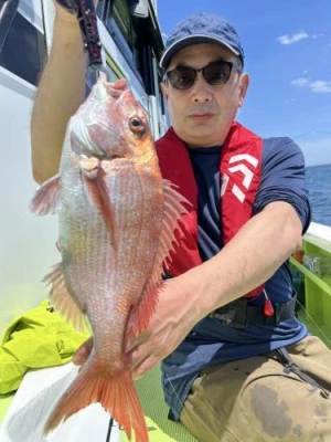 大貫丸の2025年5月11日(日)1枚目の写真