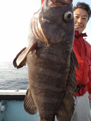 幸丸の2025年4月16日(水)2枚目の写真