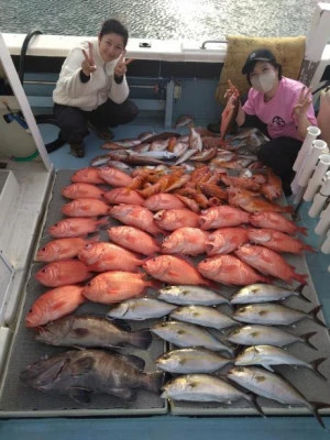 幸丸の2025年4月16日(水)3枚目の写真