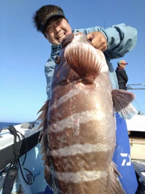 幸丸の2025年4月21日(月)1枚目の写真
