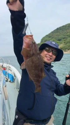 KAIMARU・凱丸の2025年5月12日(月)3枚目の写真