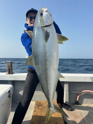 武蔵丸の2025年5月6日(火)2枚目の写真