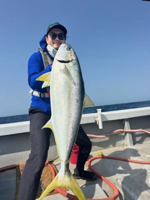 武蔵丸の2025年5月6日(火)3枚目の写真