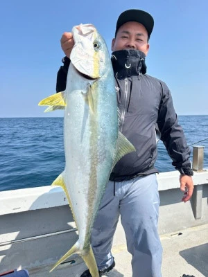 武蔵丸の2025年5月8日(木)2枚目の写真