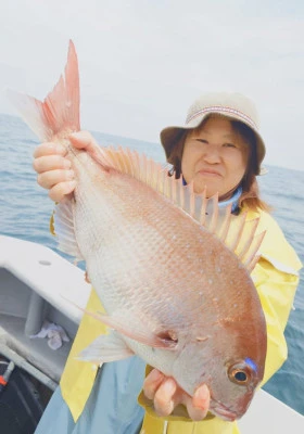 光海丸の2025年5月5日(月)1枚目の写真