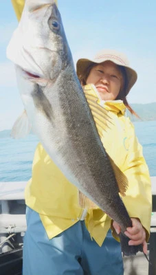 光海丸の2025年5月5日(月)4枚目の写真