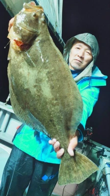光海丸の2025年5月6日(火)4枚目の写真