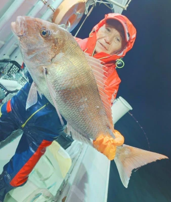 光海丸の2025年5月6日(火)5枚目の写真