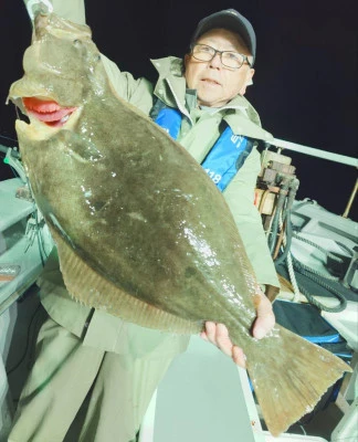 光海丸の2025年5月8日(木)2枚目の写真