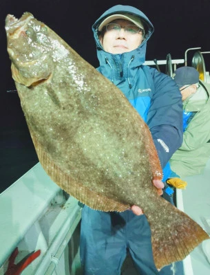 光海丸の2025年5月8日(木)3枚目の写真