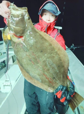 光海丸の2025年5月9日(金)4枚目の写真