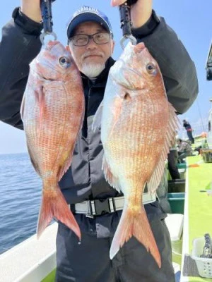 大貫丸の2025年5月13日(火)1枚目の写真