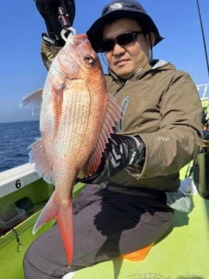 大貫丸の2025年5月13日(火)2枚目の写真