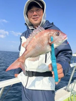大貫丸の2025年5月13日(火)3枚目の写真